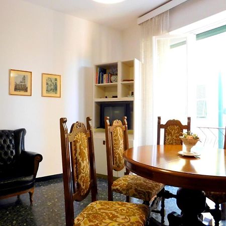 Trilocale Vicino Alla Stazione, Levanto Exterior foto