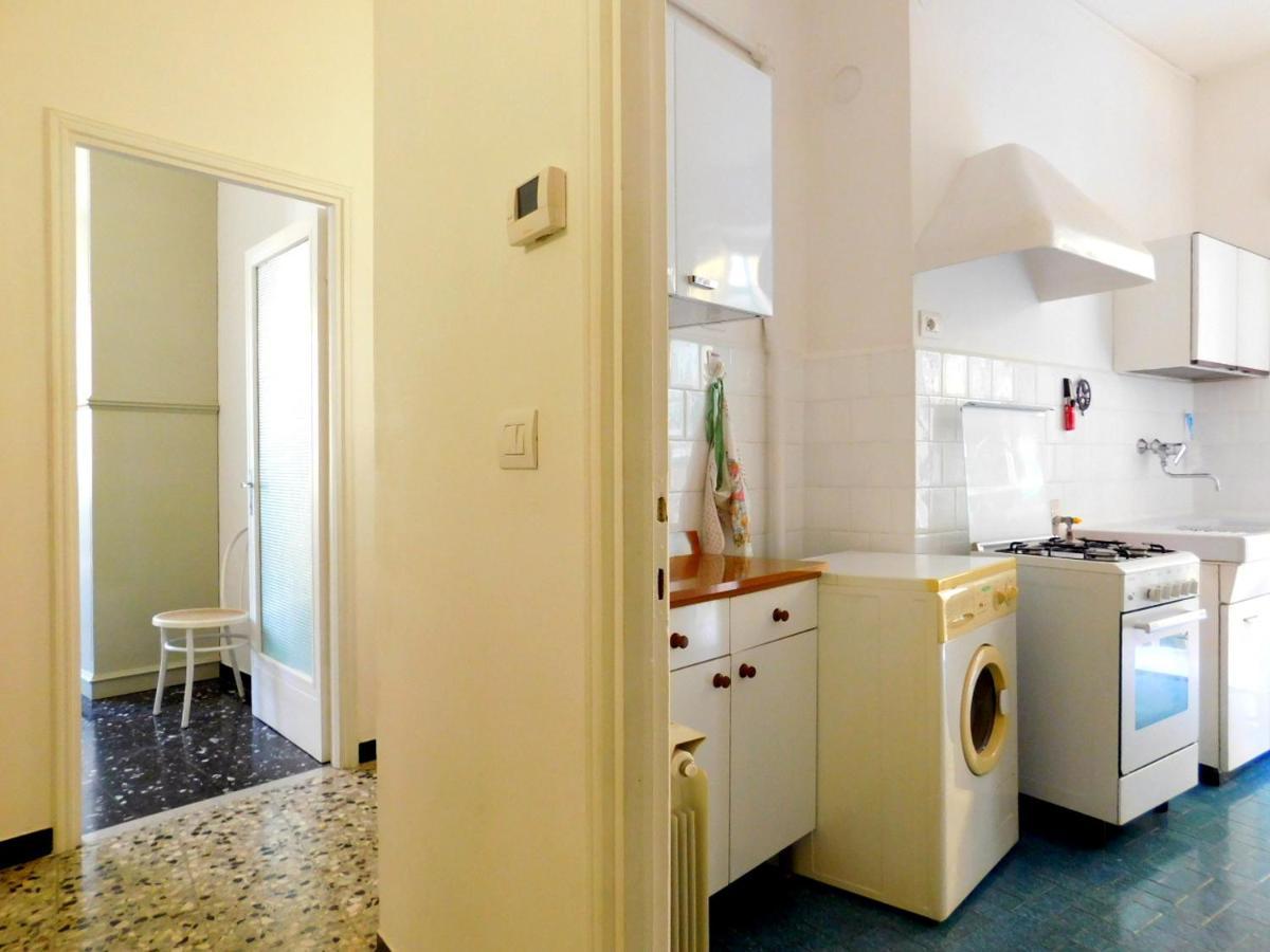 Trilocale Vicino Alla Stazione, Levanto Exterior foto