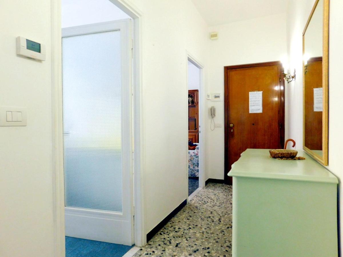 Trilocale Vicino Alla Stazione, Levanto Exterior foto