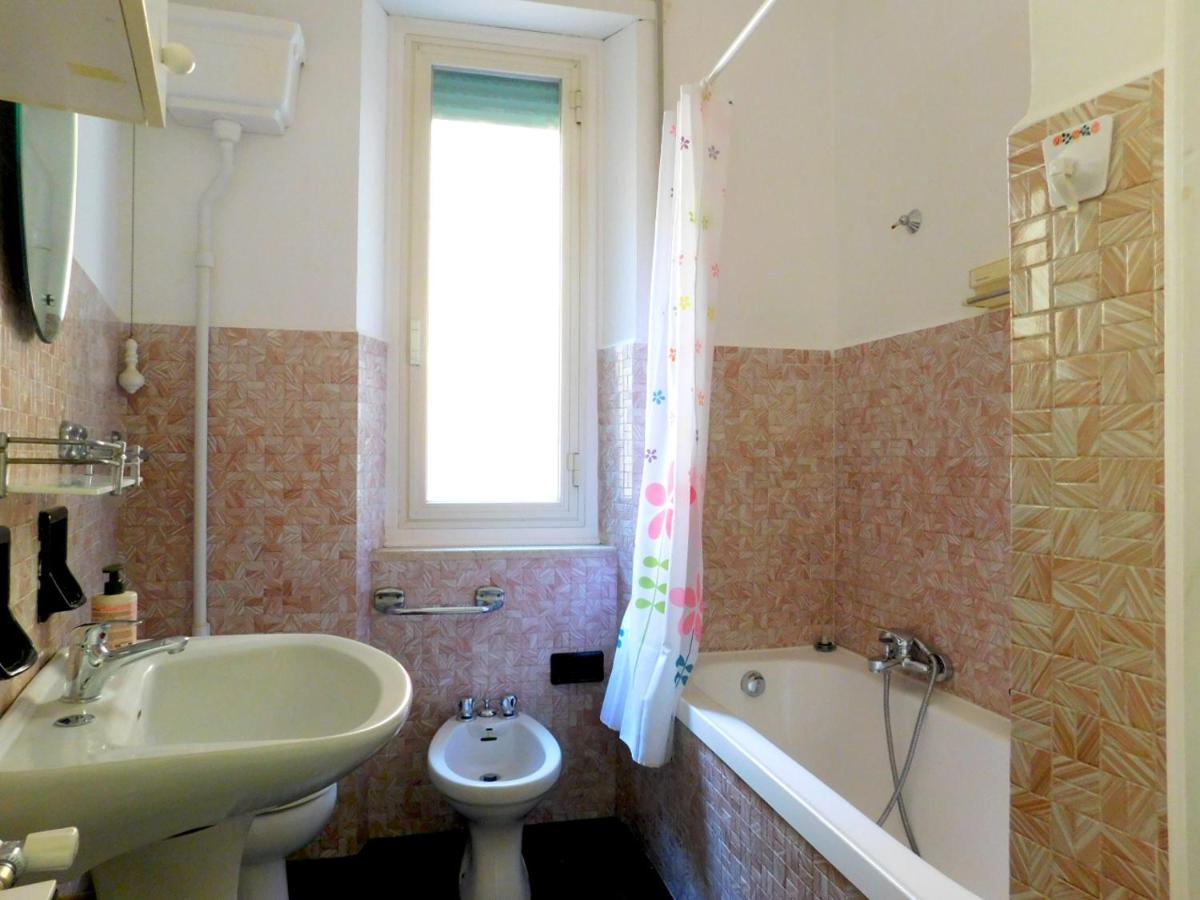 Trilocale Vicino Alla Stazione, Levanto Exterior foto