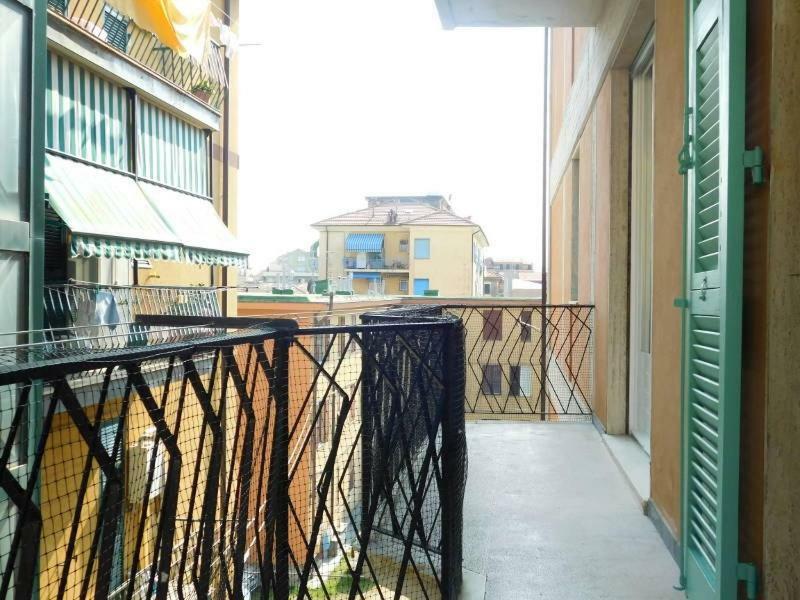 Trilocale Vicino Alla Stazione, Levanto Exterior foto